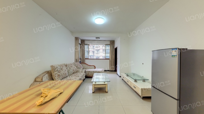 六店小区二手房实景图