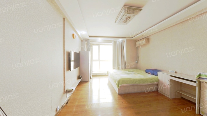 盟科视界二手房实景图