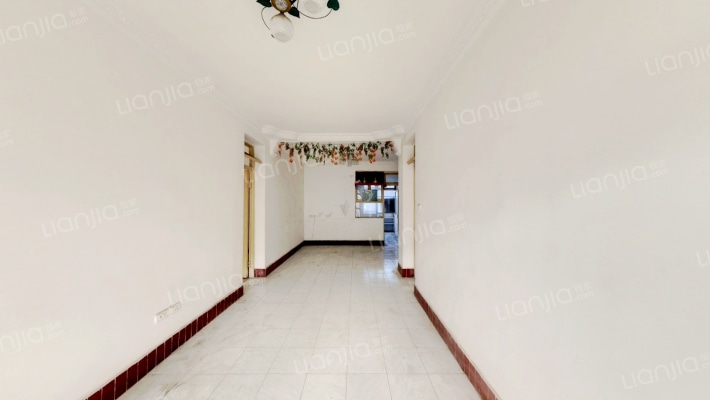 白云中路二手房实景图