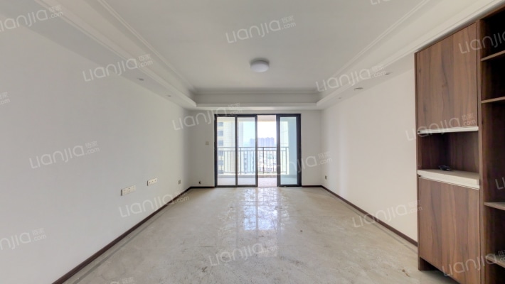 湘核星城春晓二手房实景图