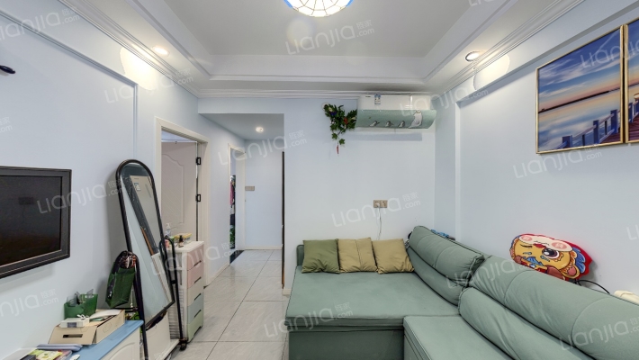 远银大厦二手房实景图