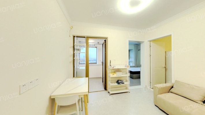 绿洲康城亲水湾(中央区)二手房实景图