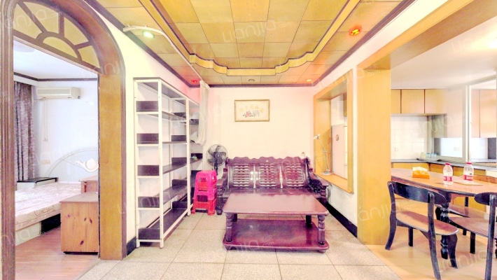 铁五小区二手房实景图