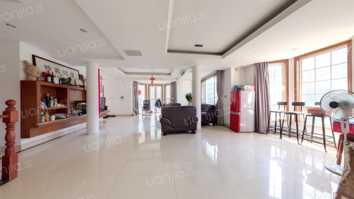 东方夏威夷二手房实景图