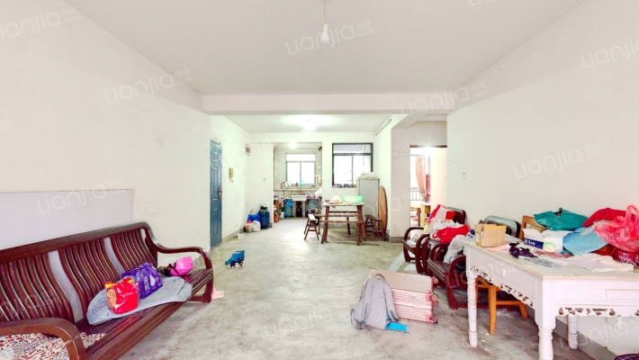 明珠花苑(崇明)二手房实景图