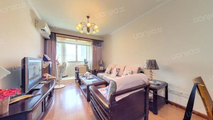 伊犁苑二手房实景图