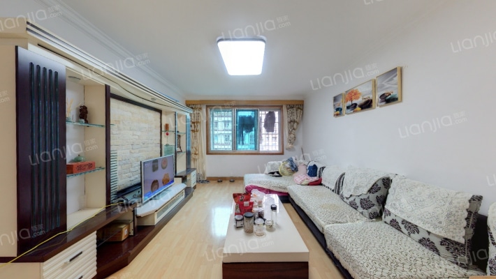 华联小区二手房实景图