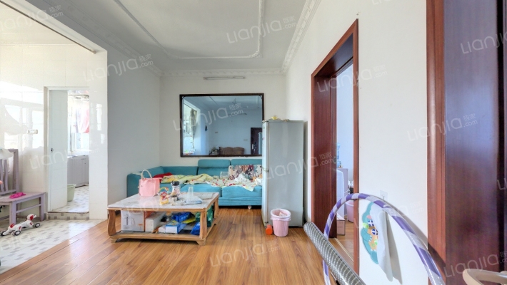 航务一院二手房实景图