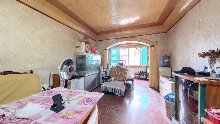 鲤鱼西巷9号二手房实景图