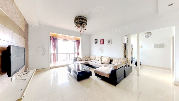 景尚景一期二手房实景图