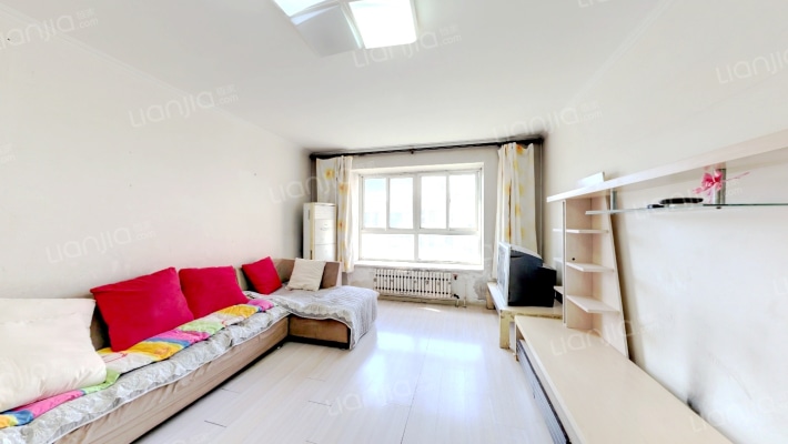 钟强花园二手房实景图