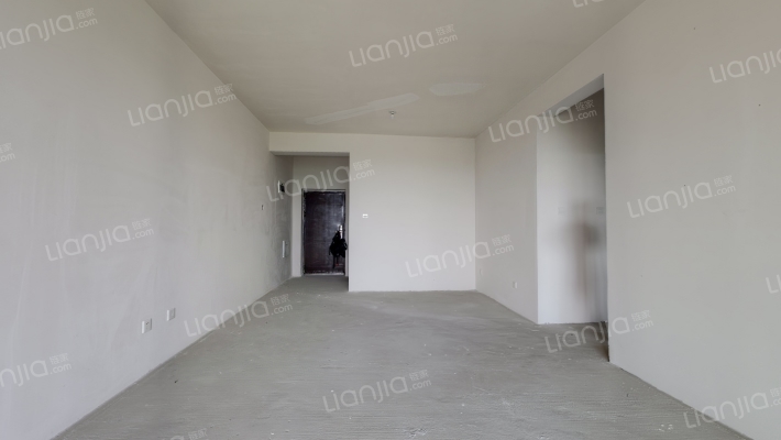 天府国际凤凰城二手房实景图