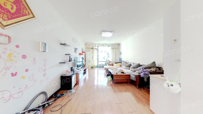 瑞麟公馆二手房实景图