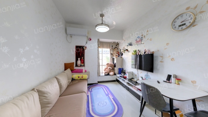 东成花园二手房实景图