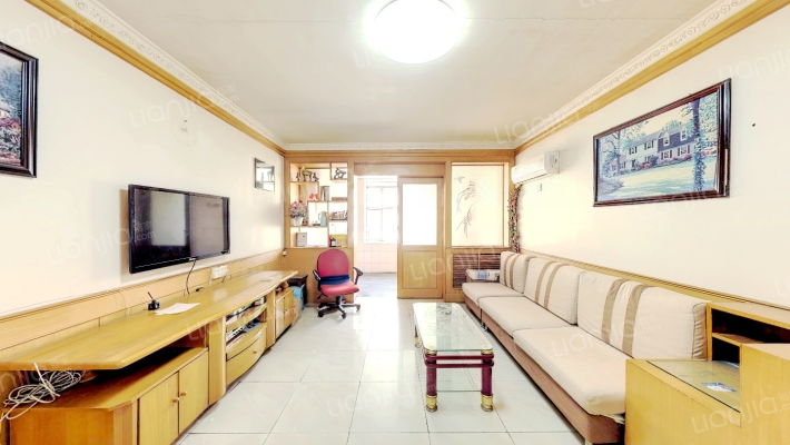 康华园二手房实景图