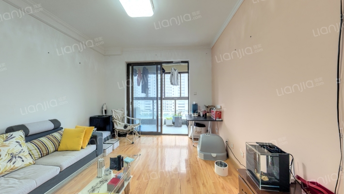 启迪方洲明园二手房实景图