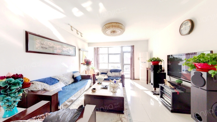 翡翠城二手房实景图