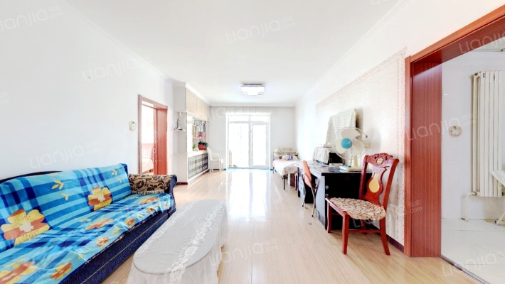 康隆小区二手房实景图