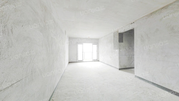 金科金辉博翠山鉴博B二手房实景图