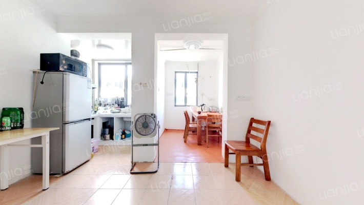 东吴北路61号二手房实景图