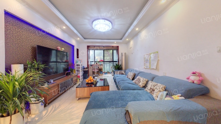 锦丽华庭二手房实景图