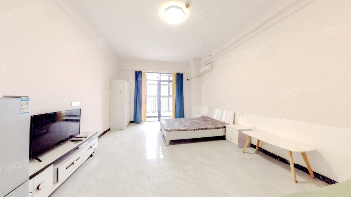 郑州金马凯旋·金马公馆二手房实景图