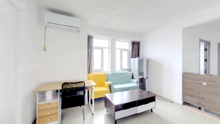 卫城润景二手房实景图