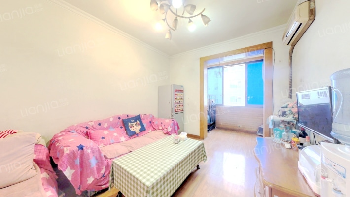 枣子巷17号二手房实景图