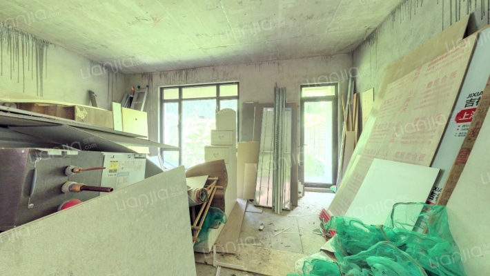 璟宸原著二手房实景图