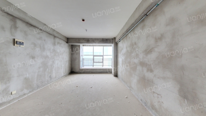 中翔商业中心二手房实景图