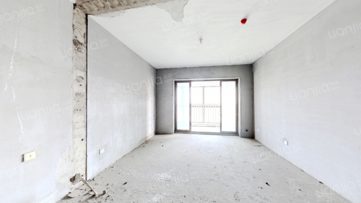 亿力江滨A区二手房实景图