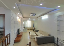 整租·中百小区 2室2厅 南_中百小区租房