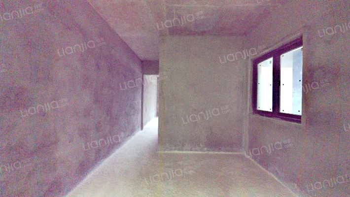 富力华庭二手房实景图