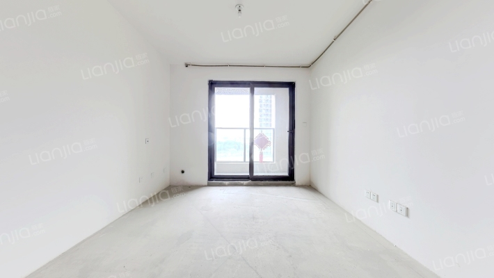 中建河风印月华庭二手房实景图