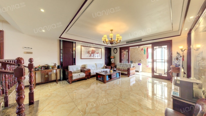 新龙基广场二手房实景图