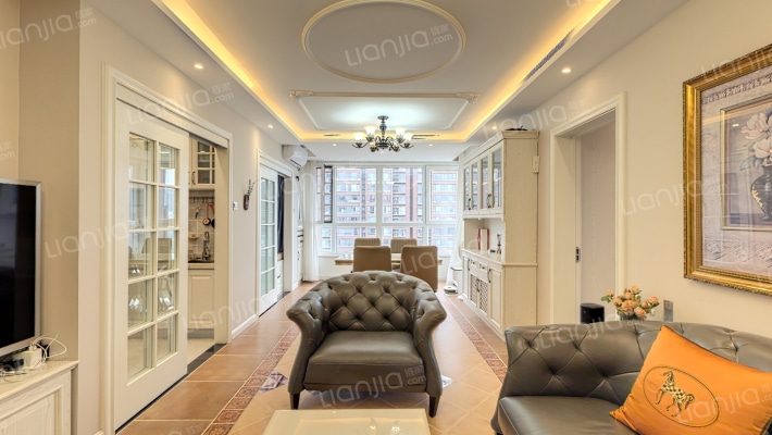 非常生活二手房实景图