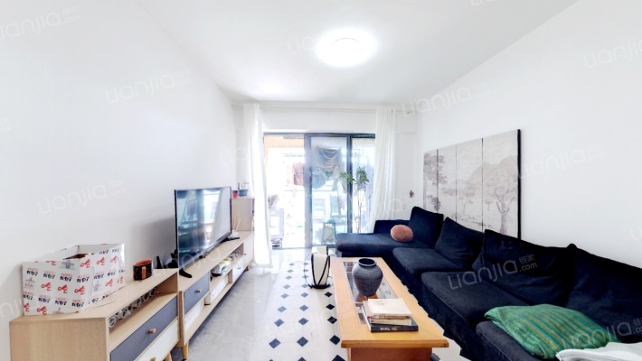 卓越星源二手房实景图