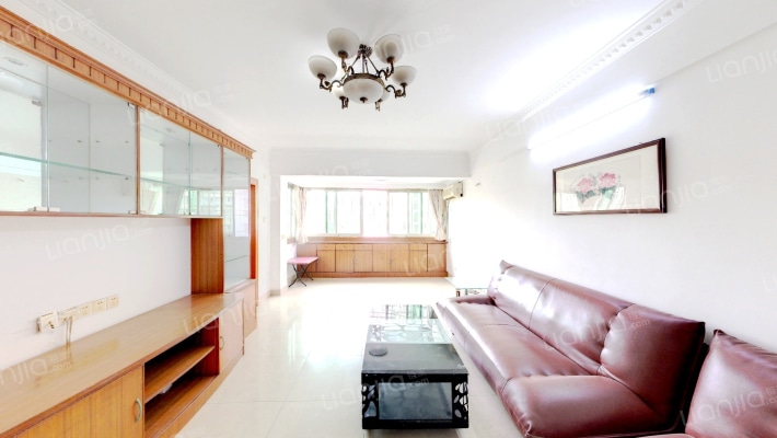 中港花园二手房实景图