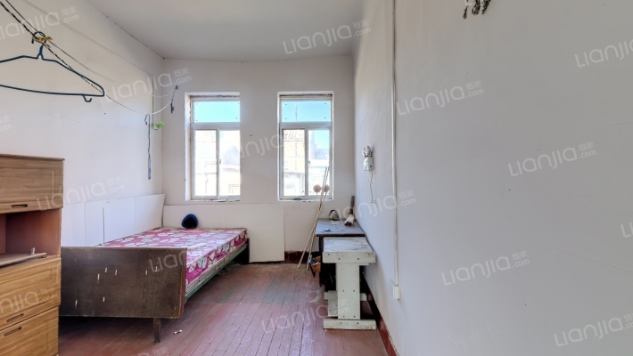 松月西里二手房实景图