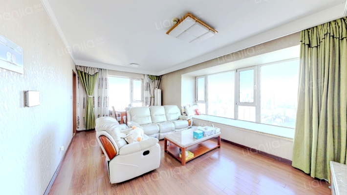 华润置地公馆二期二手房实景图