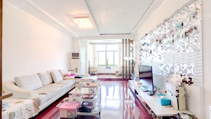 华侨公寓(太仓市)二手房实景图