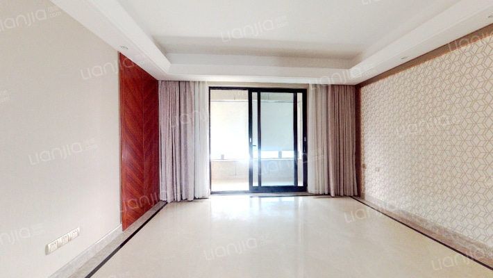 南塘金茂府二手房实景图