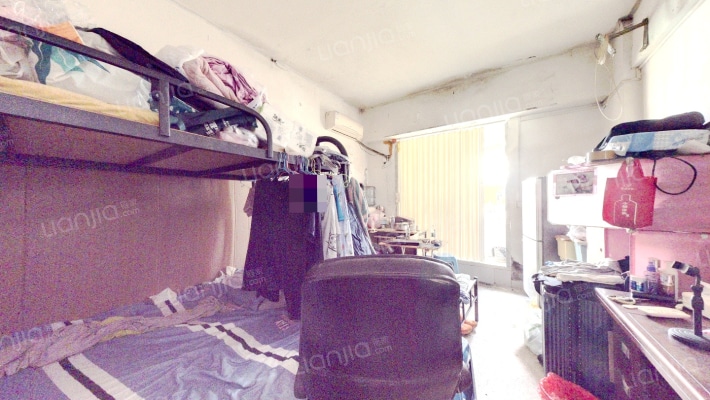 东风汽车大院二手房实景图