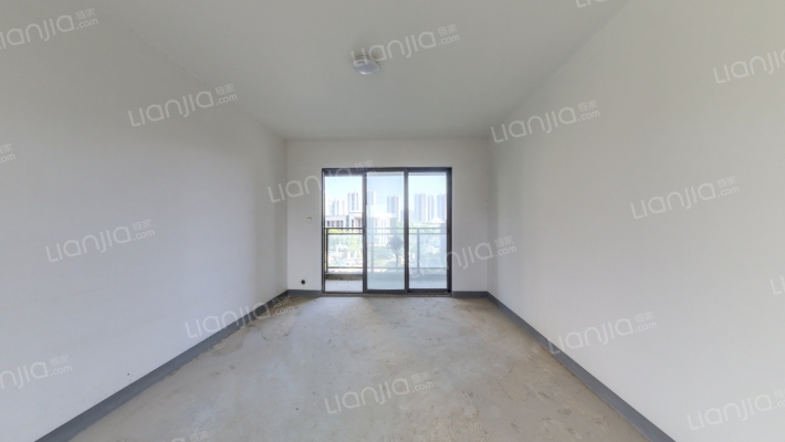 保利辰光二手房实景图