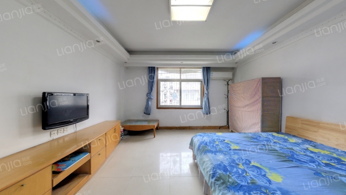 紫荆花苑二手房实景图