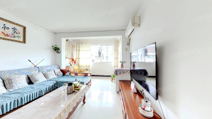 兰花五小区二手房实景图