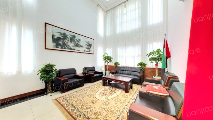 御花园二手房实景图