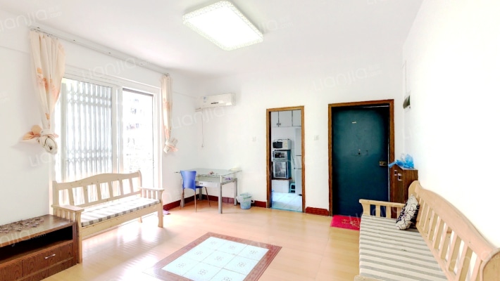 马尾商业步行街A区二手房实景图