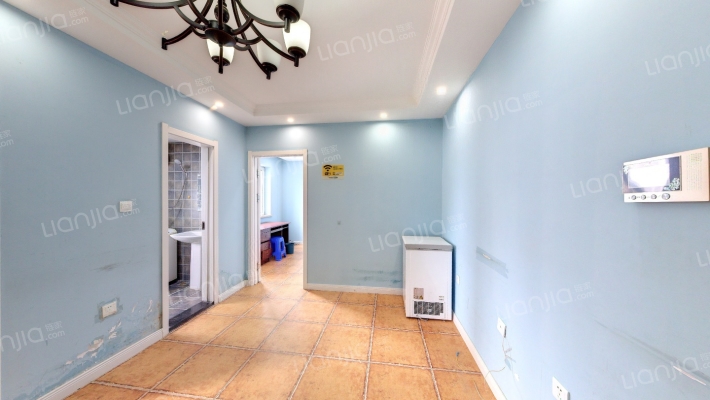 明华香峪兰溪二期二手房实景图