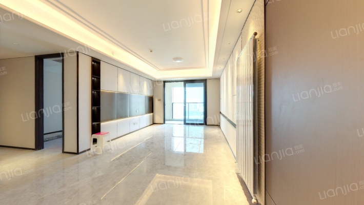 合谊万璟台二手房实景图